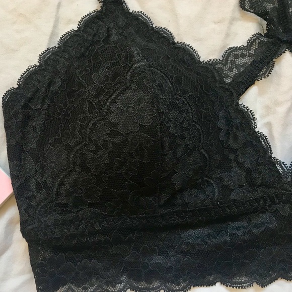 NWT | GillyHicks Bralette - Picture 4 of 5